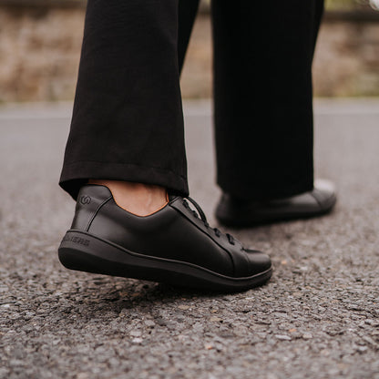 Moonwalker All Black
