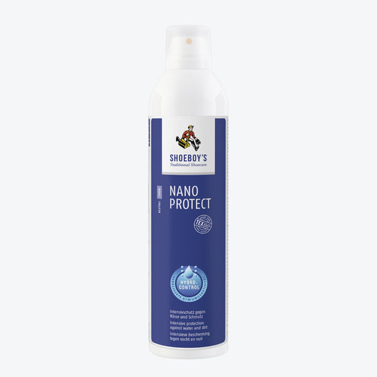 NANO PROTECT impregnálás 400 ml