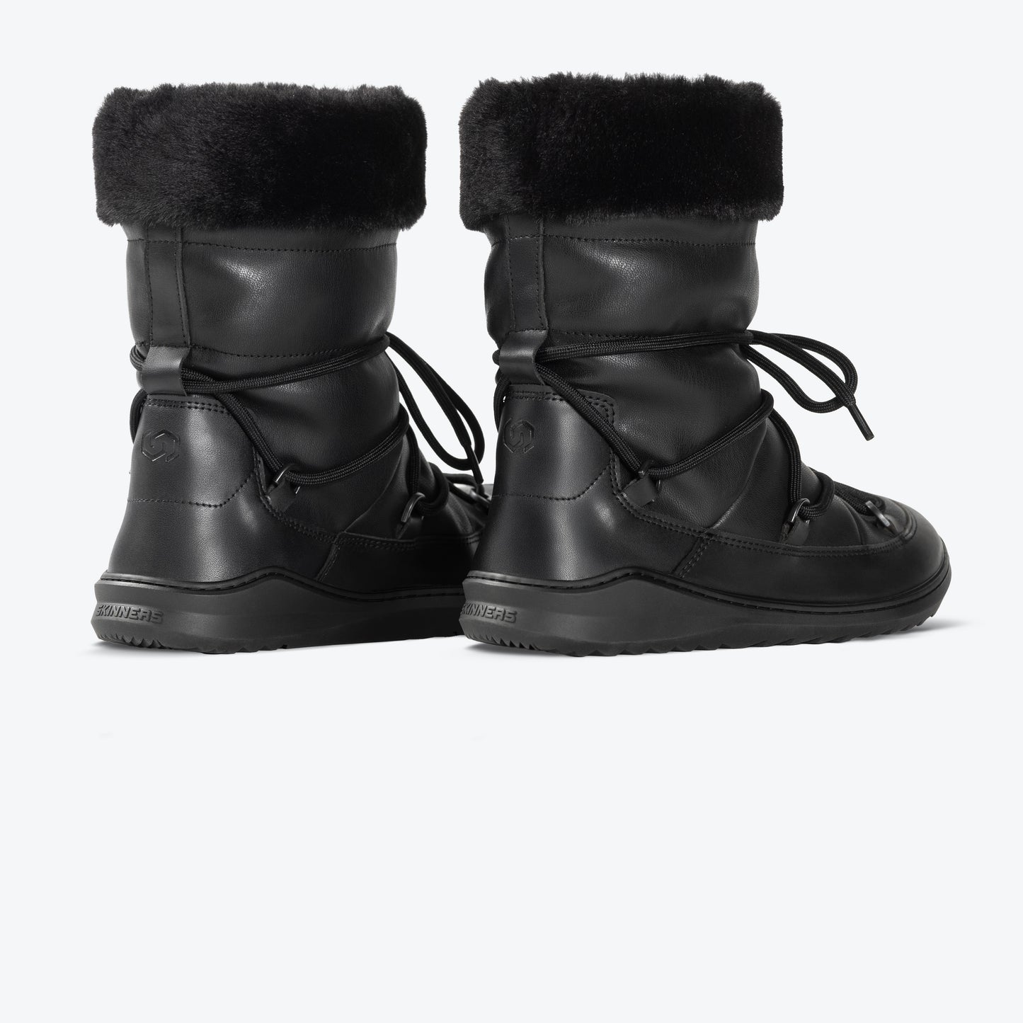 Nanook Black