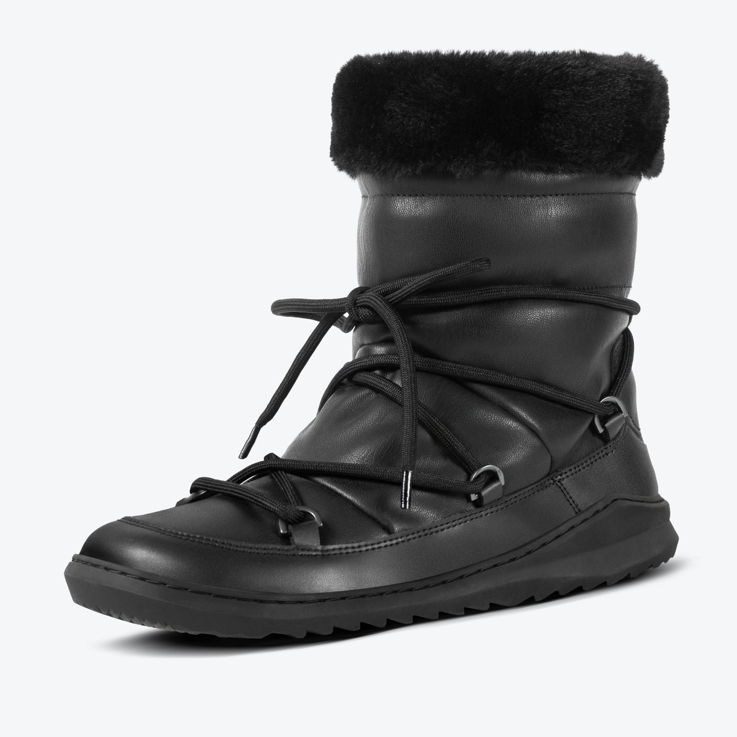 Nanook Black