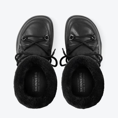 Nanook Black