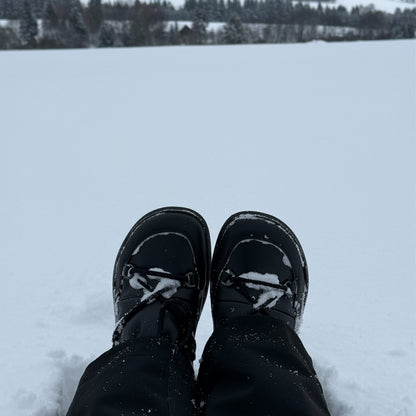 Nanook Black