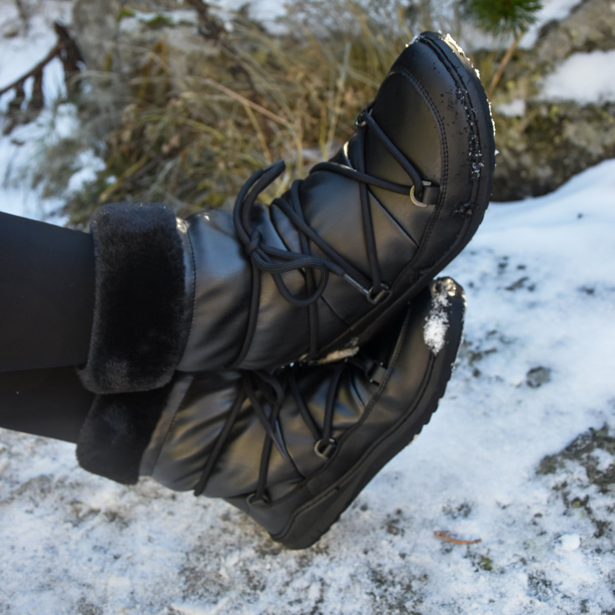 Nanook Black