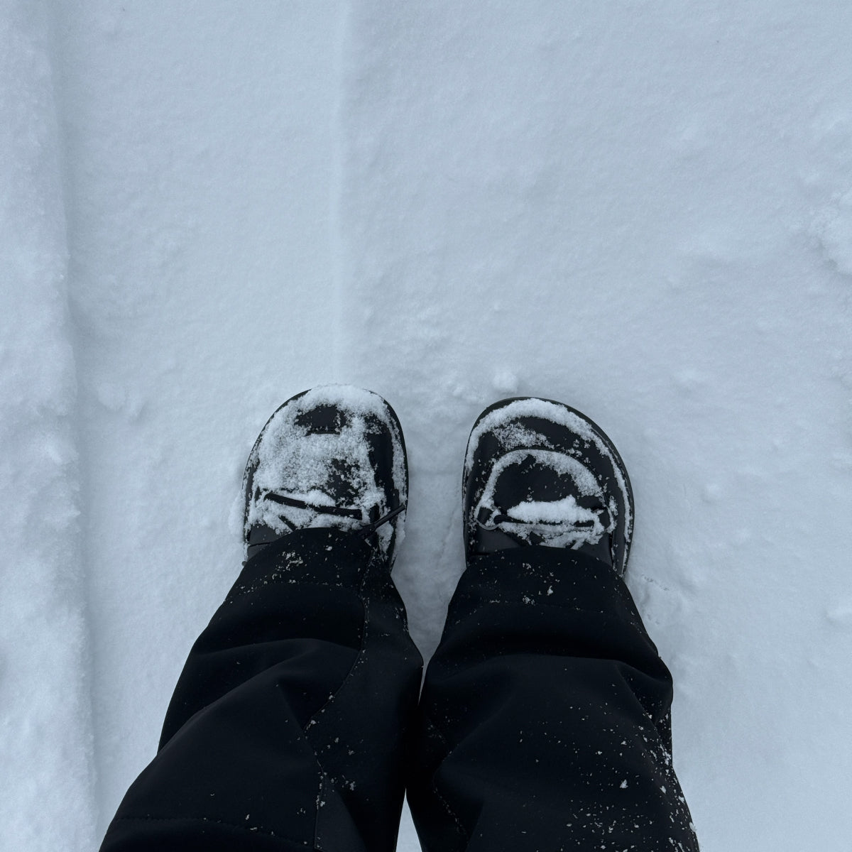 Nanook Black