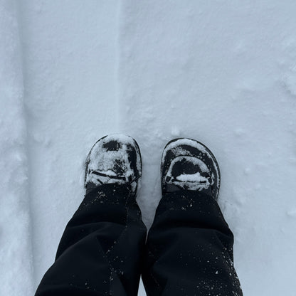 Nanook Black
