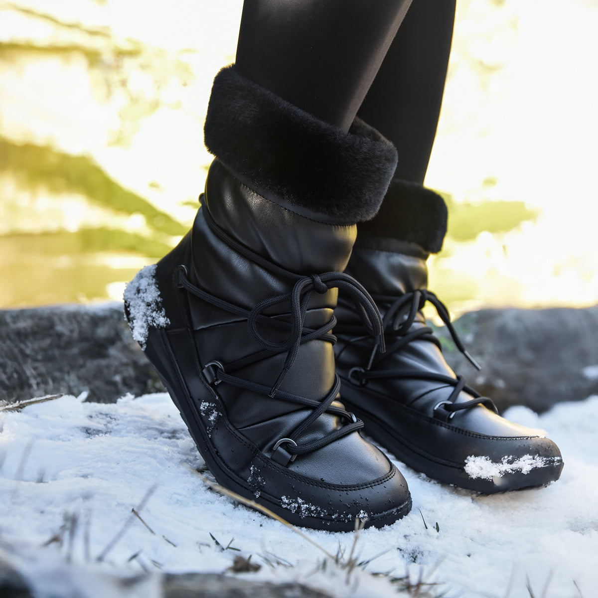 Nanook Black
