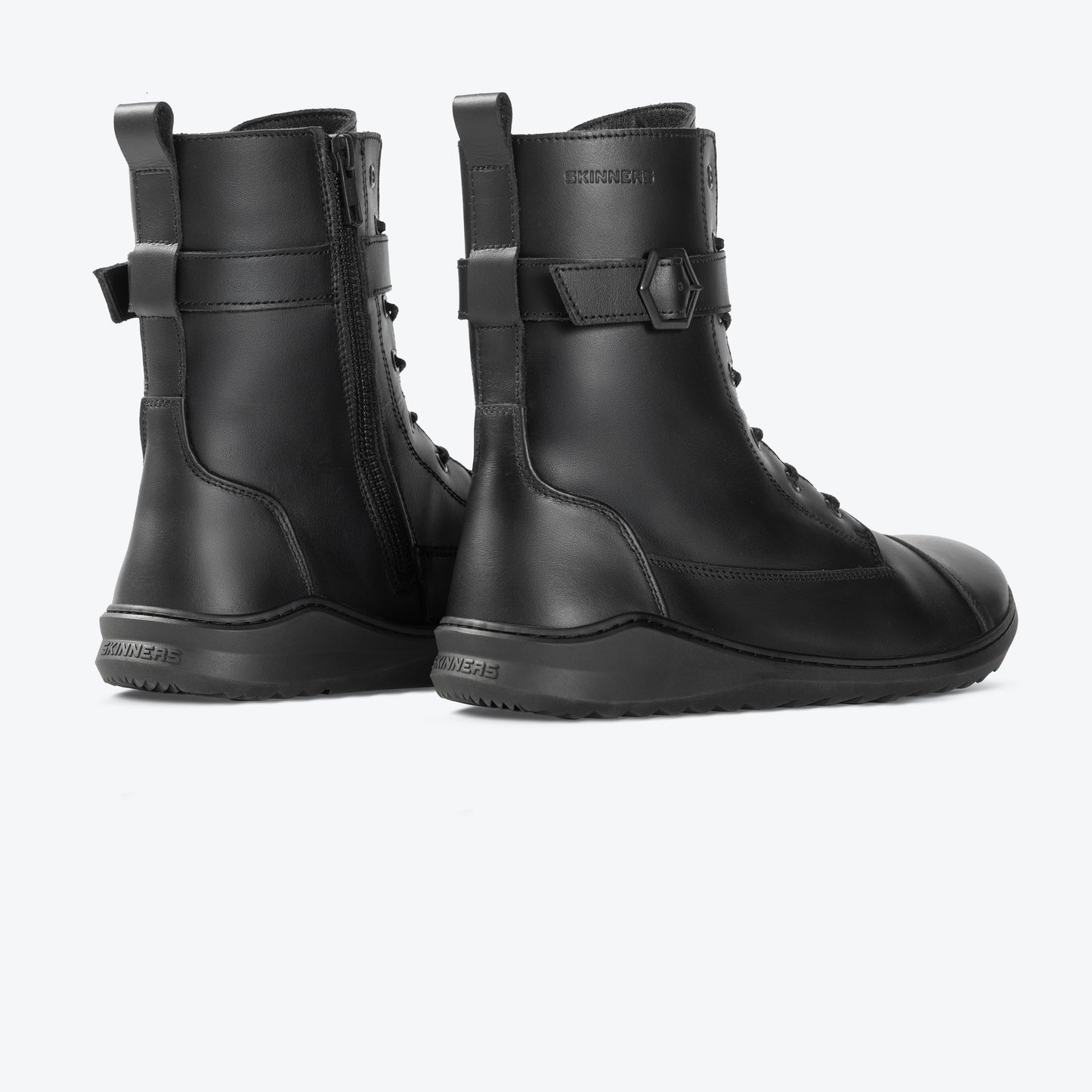 Nebula Black