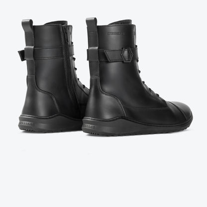 Nebula Black