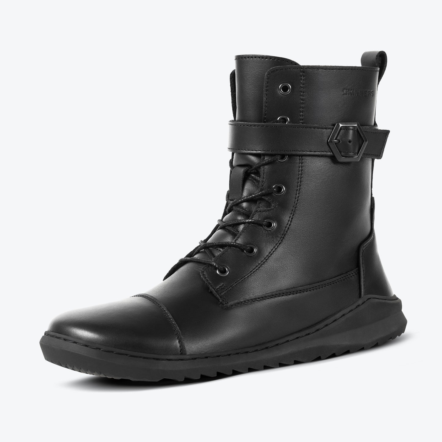 Nebula Black