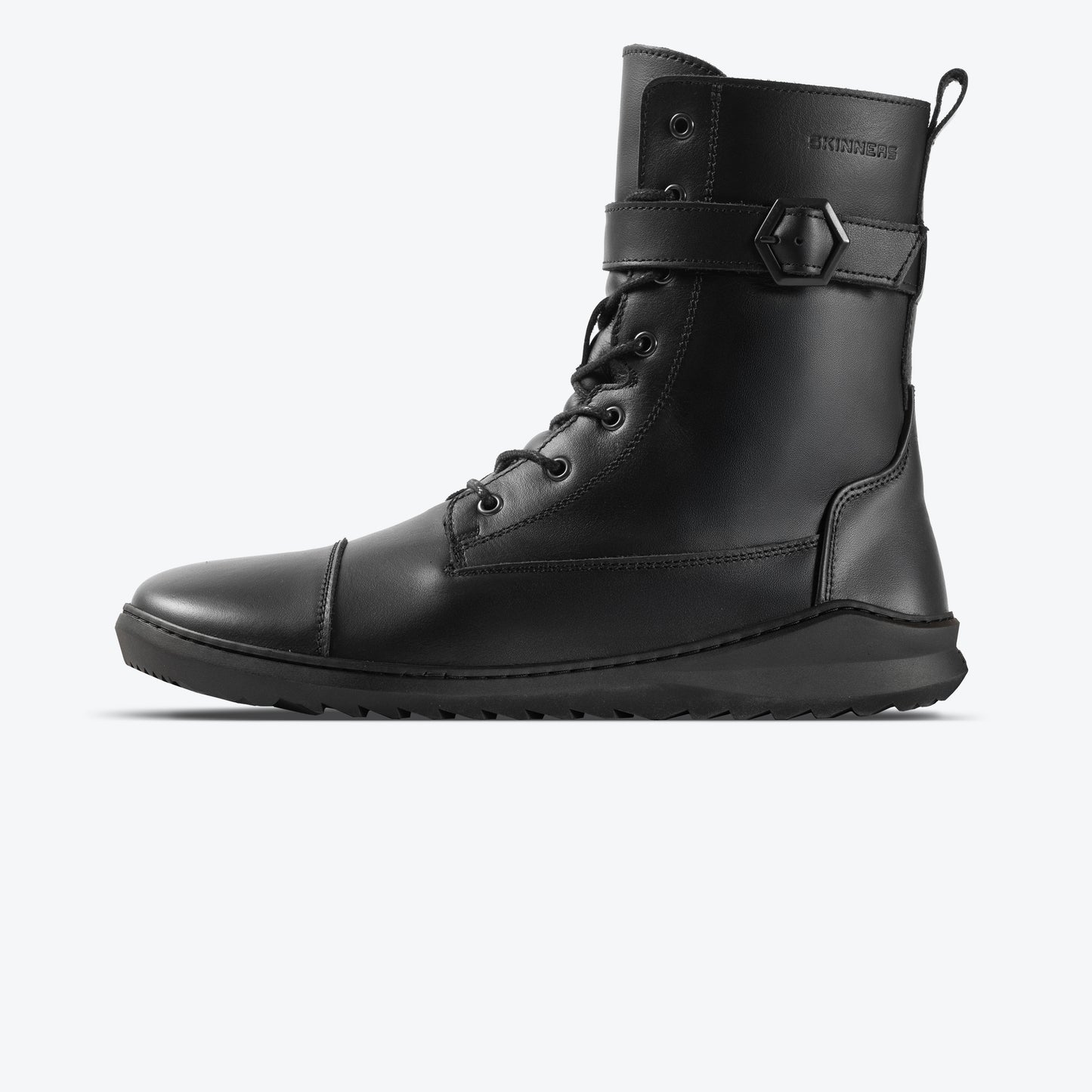 Nebula Black