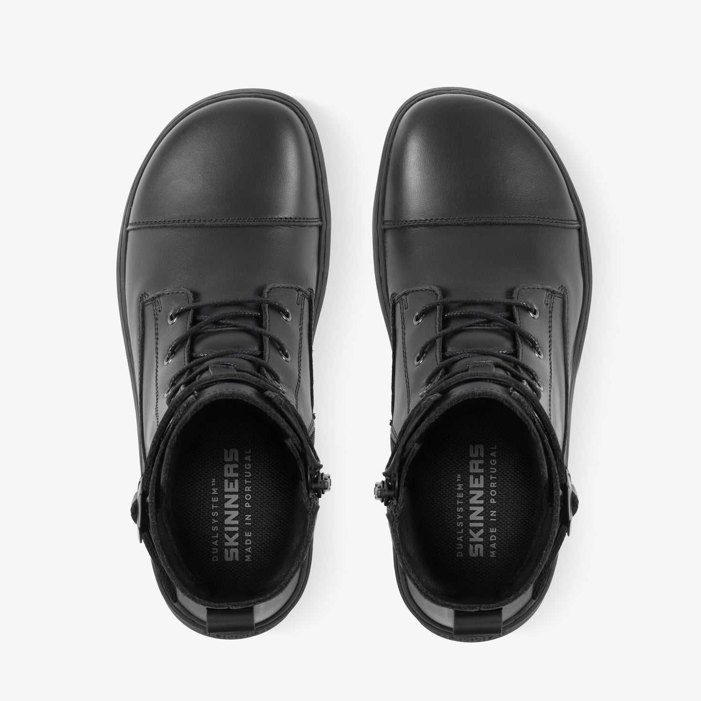 Nebula Black