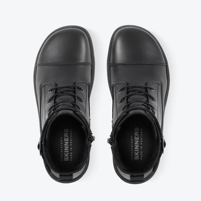 Nebula Black