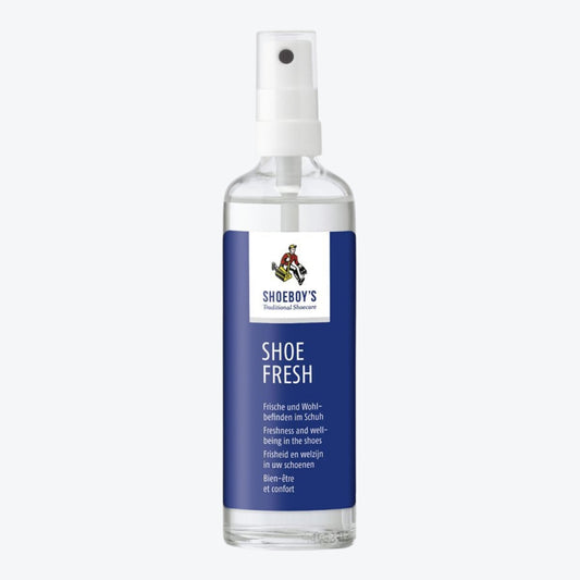 Deo sprej do bot SHOE FRESH