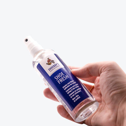 Deo-Spray für Schuhe SHOE FRESH
