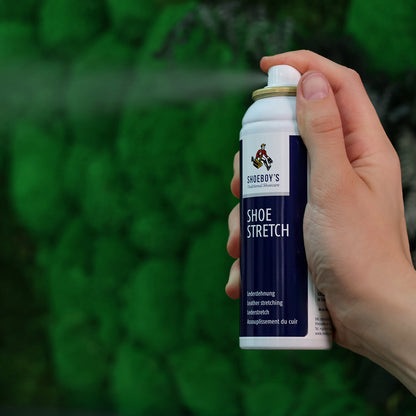 Spray zum Dehnen von Schuhen SHOE STRETCH