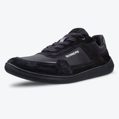Allrounder Black