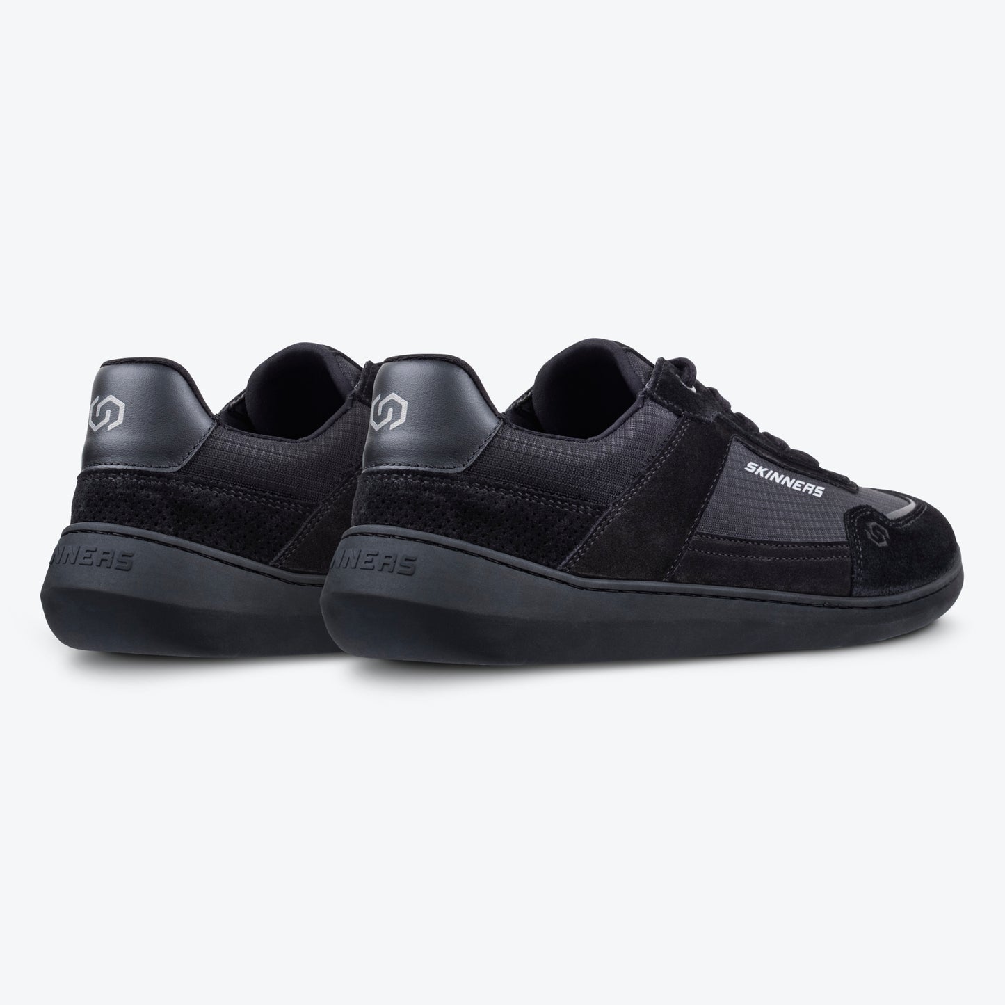 Allrounder Black