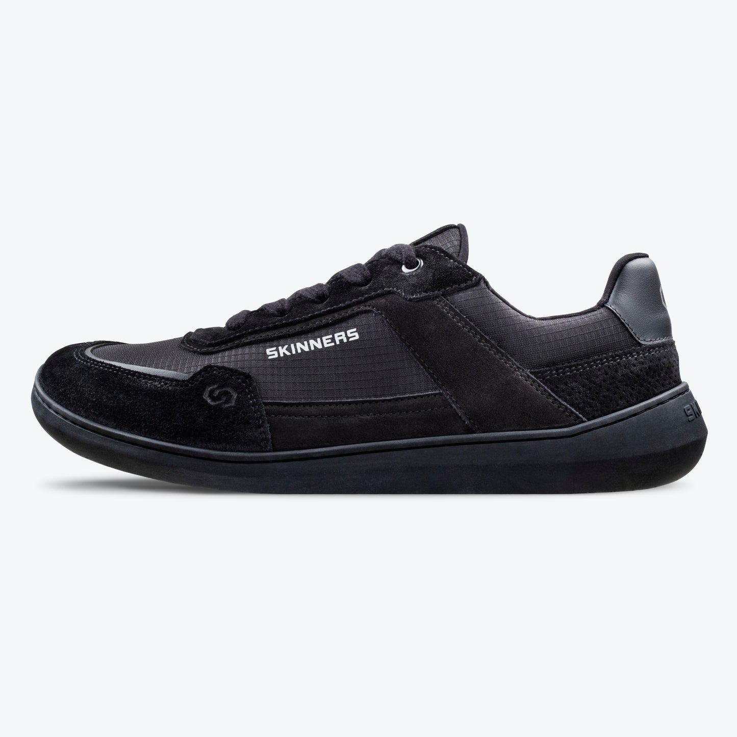 Allrounder Black