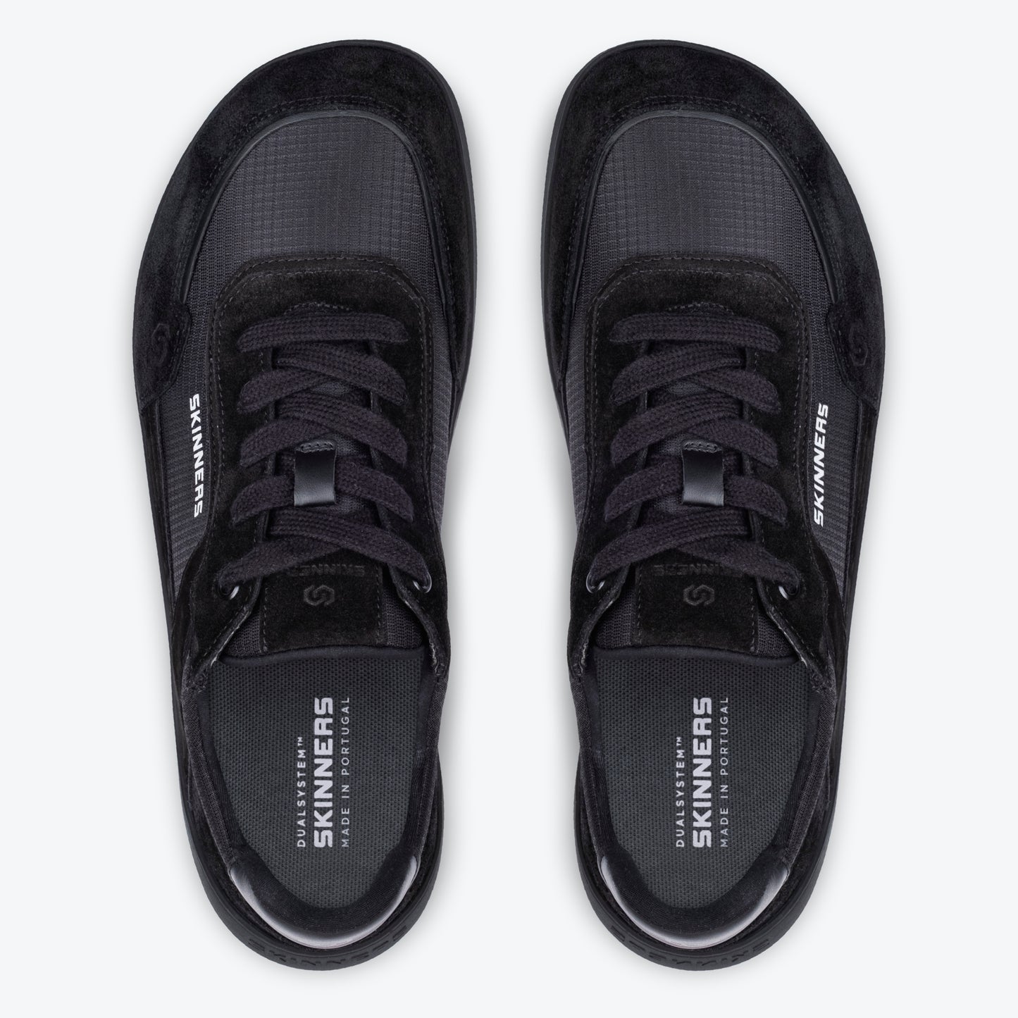 Allrounder Black