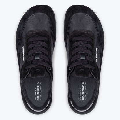 Allrounder Black