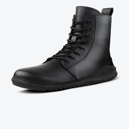Astra II Black