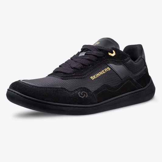 Camina Black