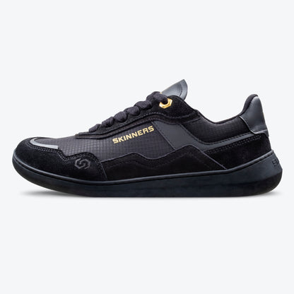 Camina Black