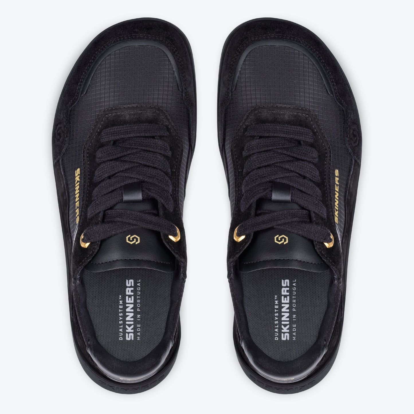 Camina Black