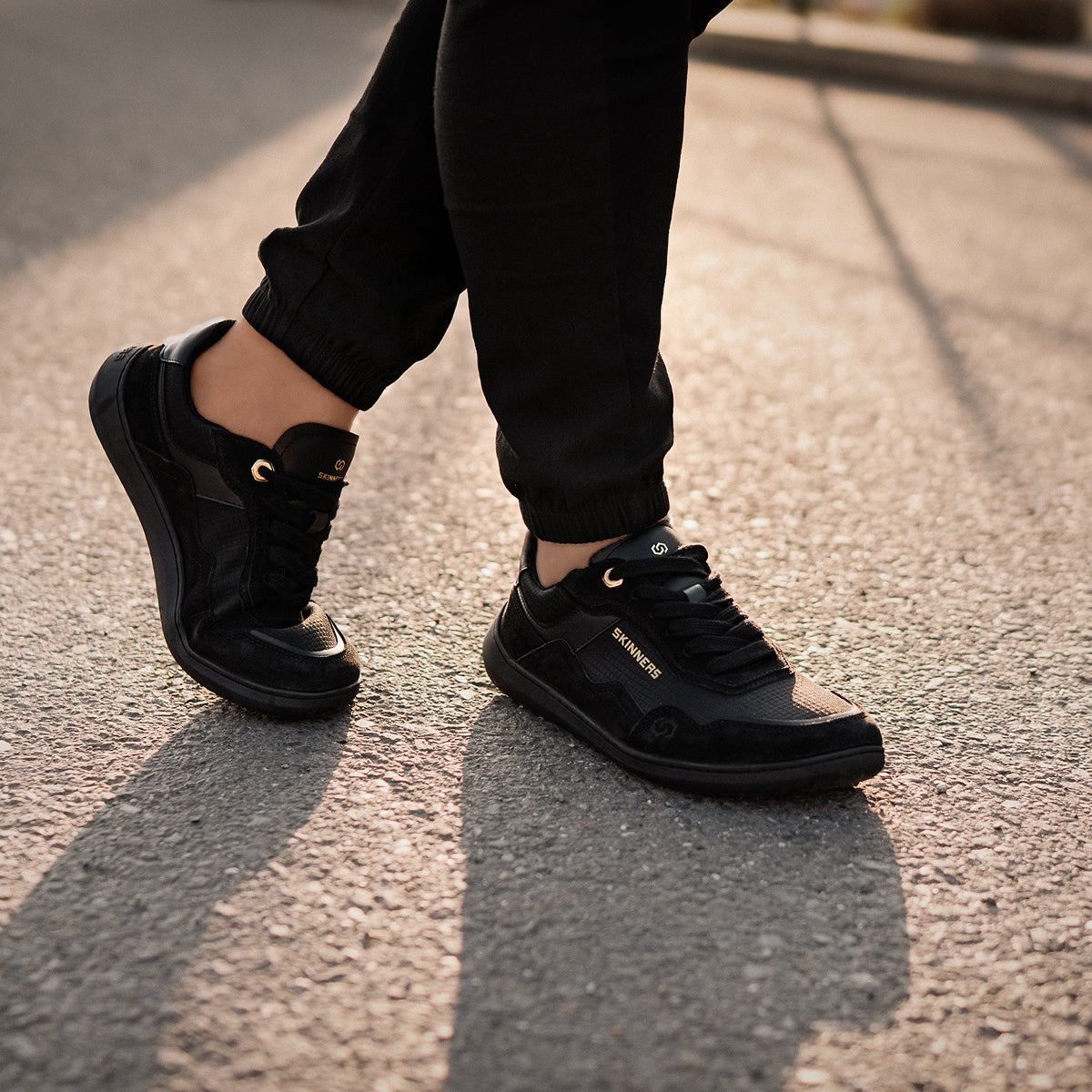 Camina Black