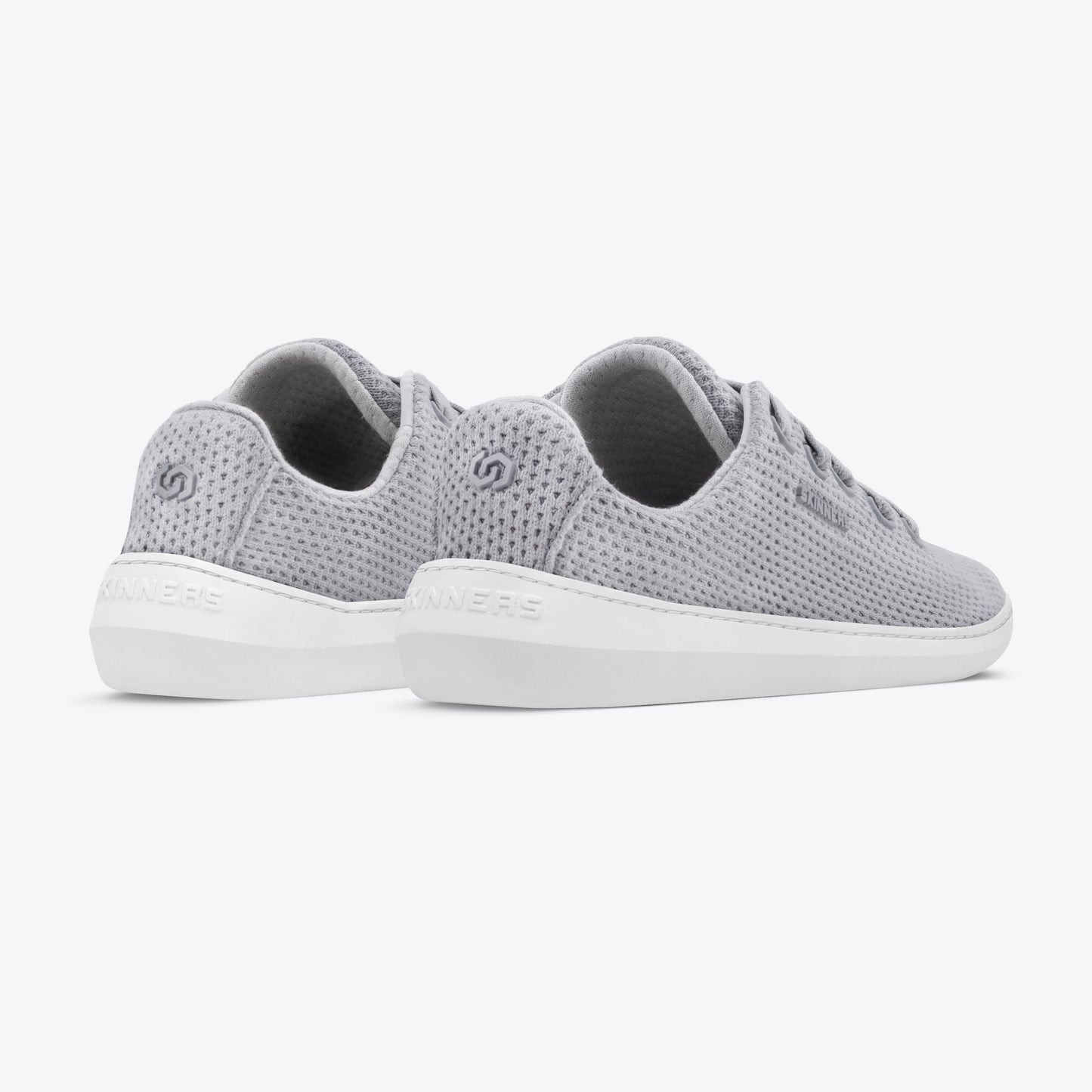 Globetrotter Cloud Grey