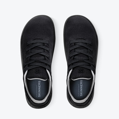 Globetrotter True Black (Black)