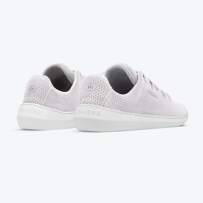 Globetrotter White