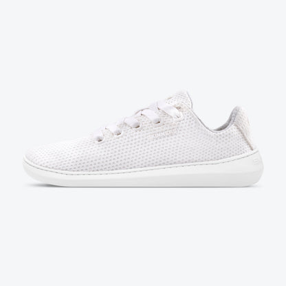 Globetrotter White