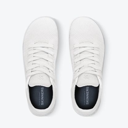 Globetrotter White