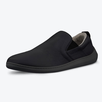 Lounger Black