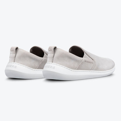 Lounger Light Grey