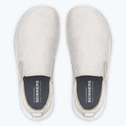 Lounger Light Grey