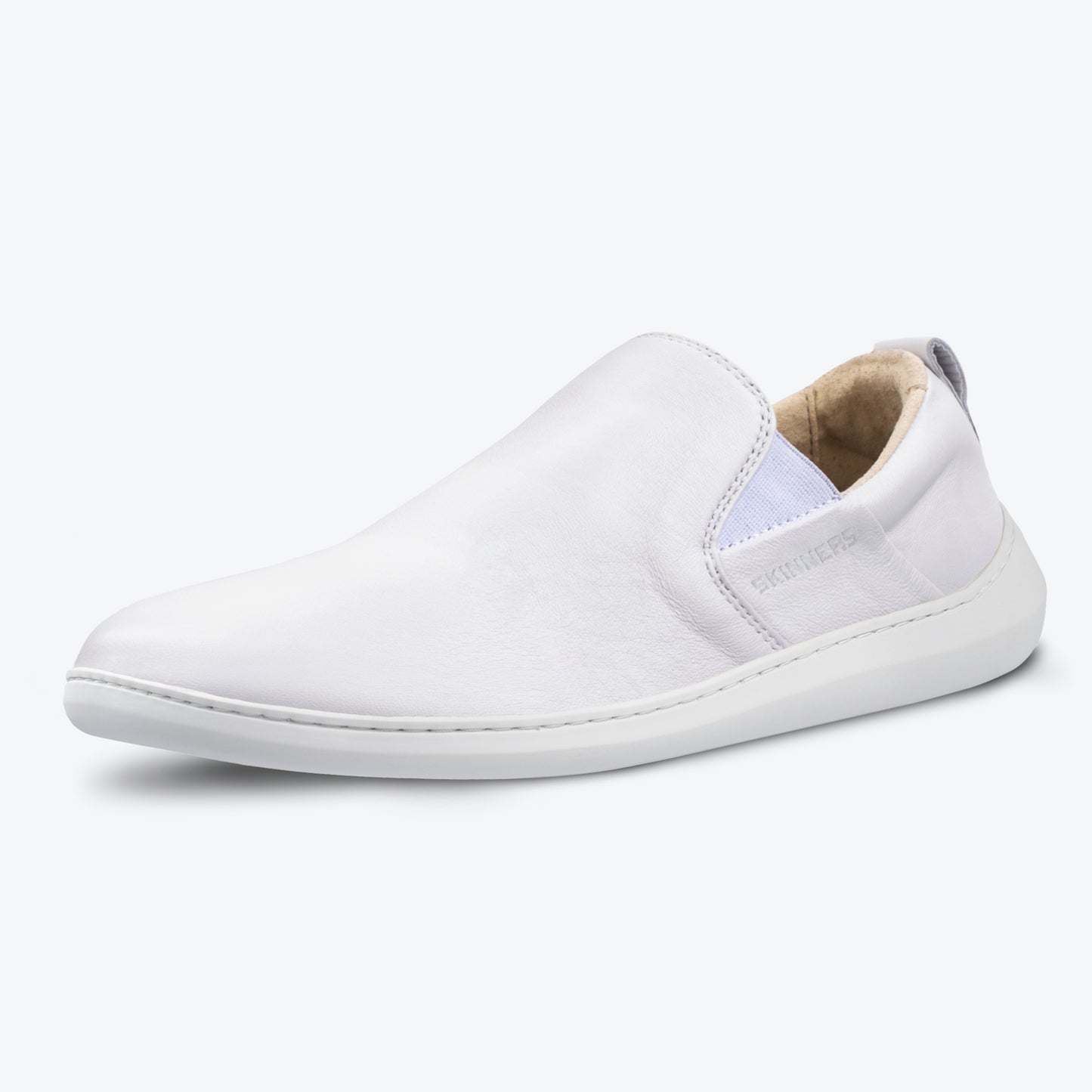 Lounger White