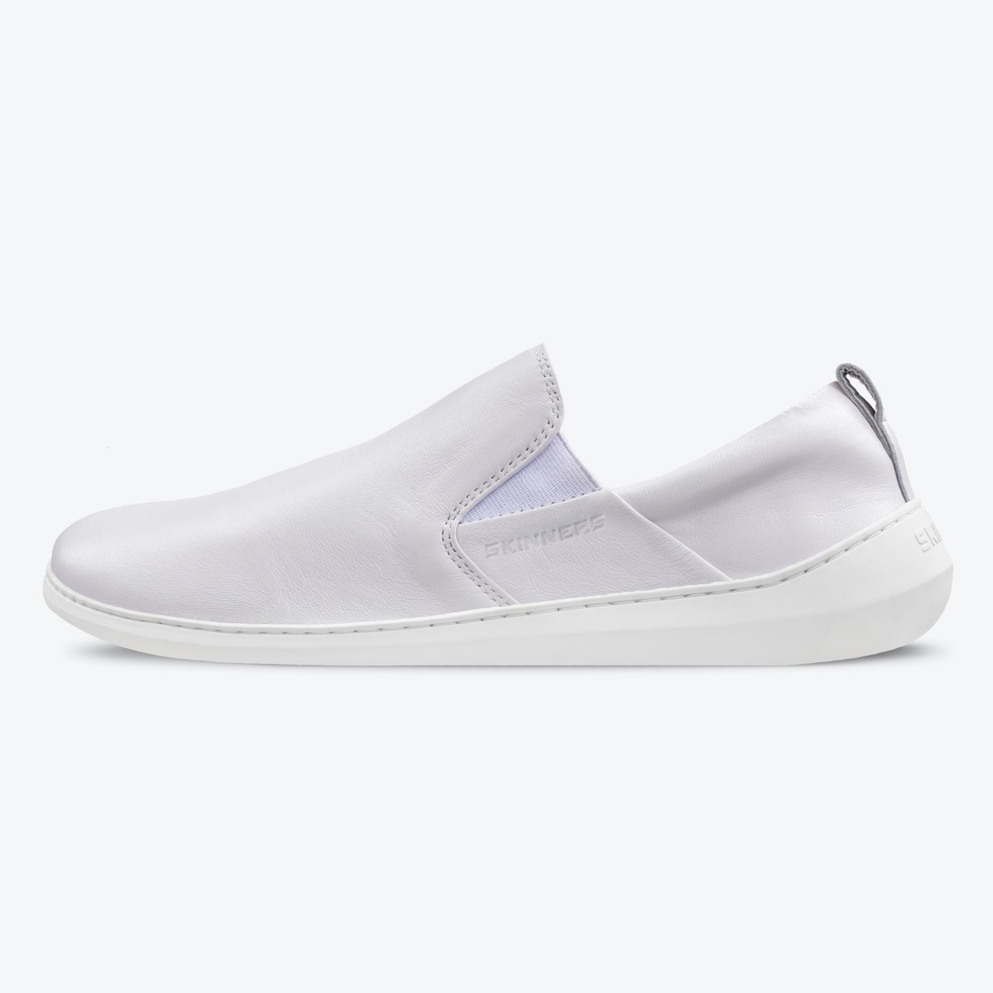 Lounger White