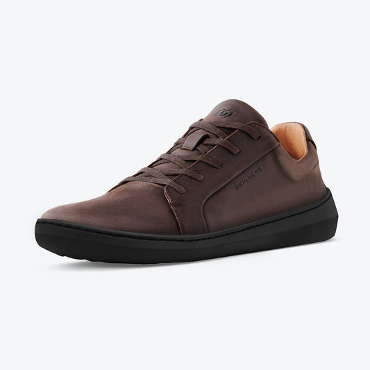 Moonwalker Dark Brown (Black)
