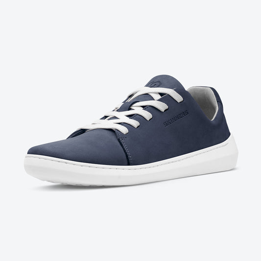 Walker Navy – Save the Shoe