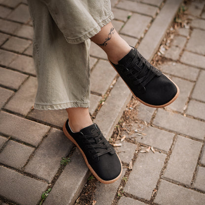 Wanderer True Black