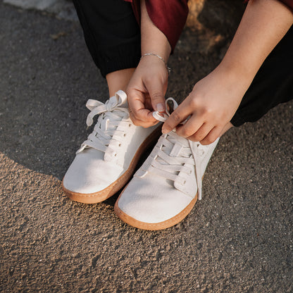 Wanderer Off White