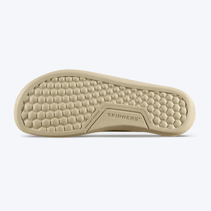 Globetrotter II Safari Beige