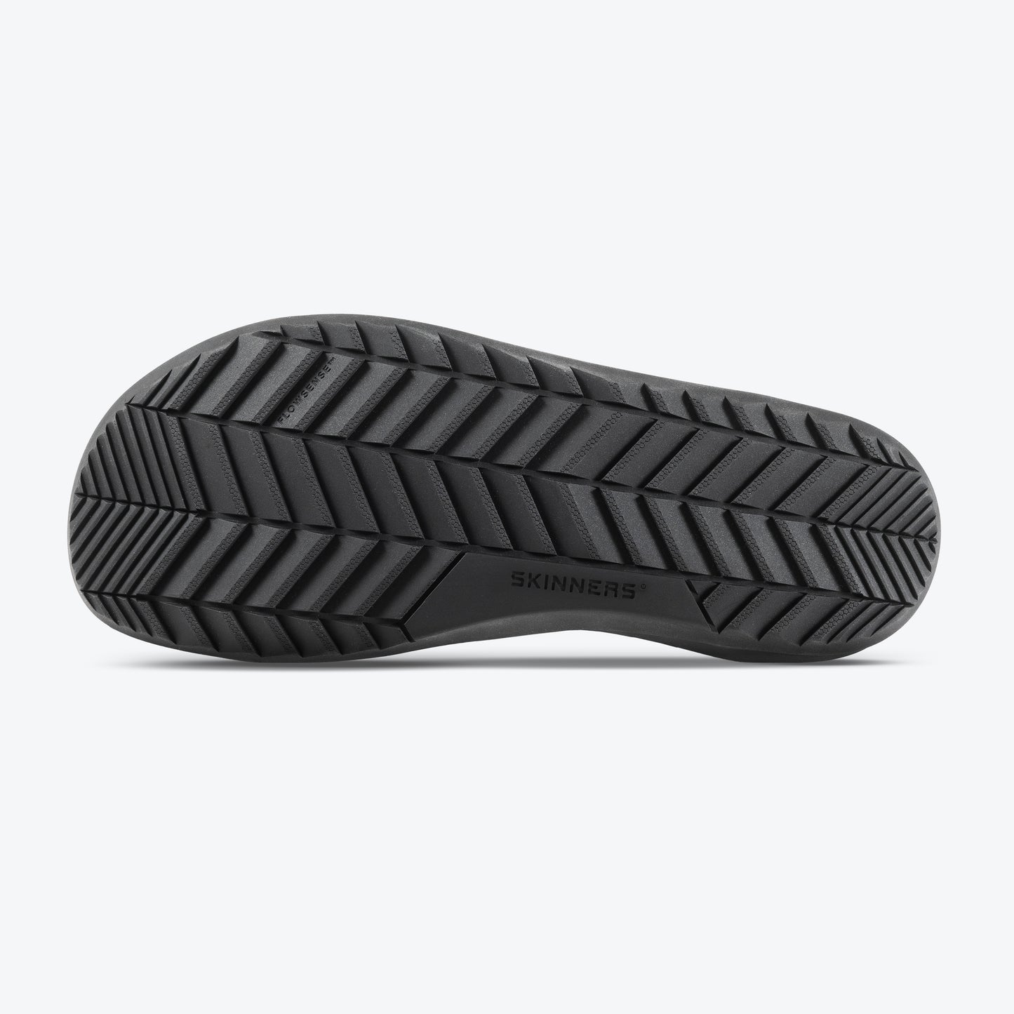 Chelsea Ice Black