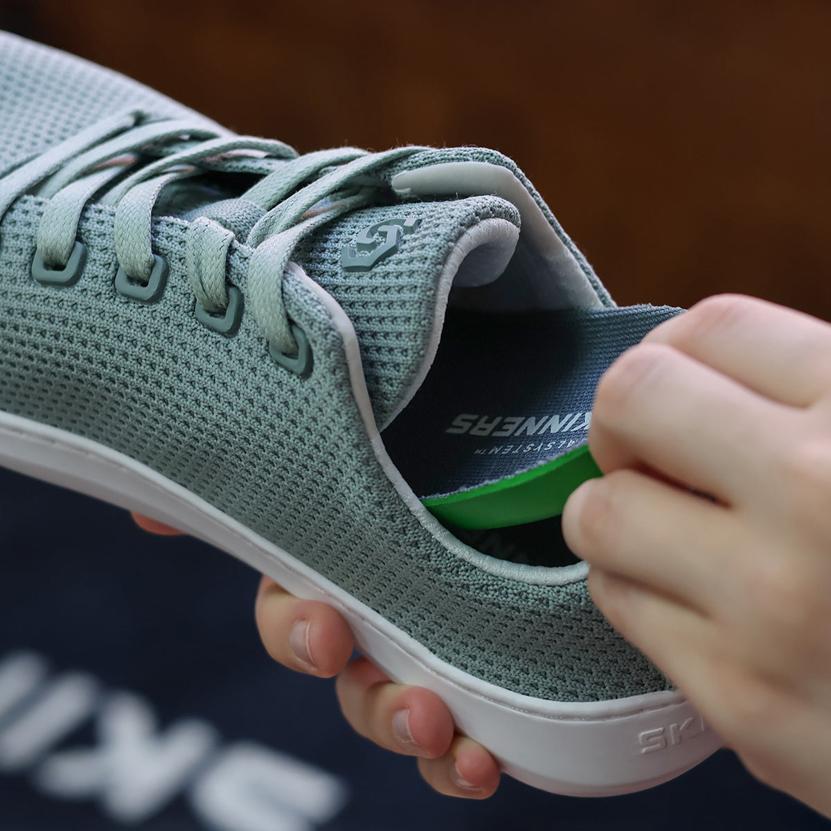 Einlegesohlen für Schuhe –⁠⁠⁠⁠⁠⁠ Comfort+