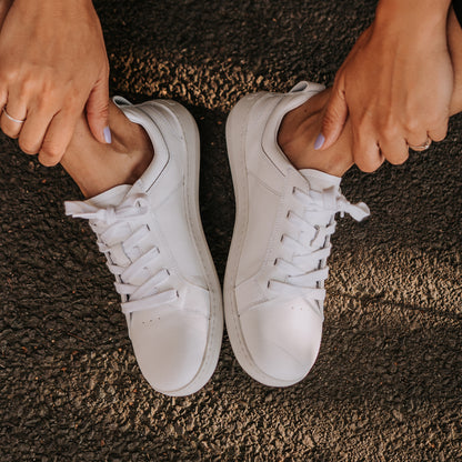 Streetsurfer White