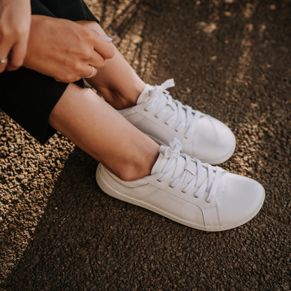 Streetsurfer White