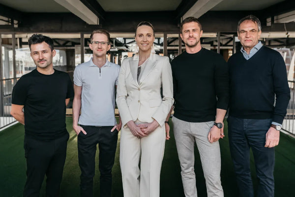 PODCAST: TIC TALK Game Changers