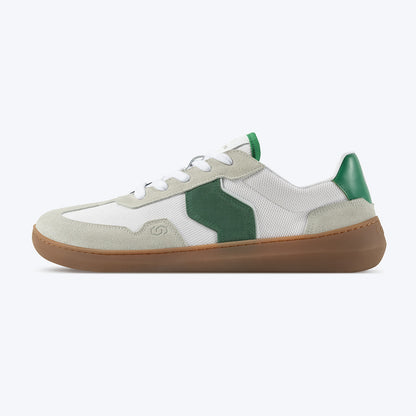 Timehacker Green/White